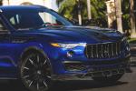 Maserati Levante Shtorm by Larte Design 2017 года